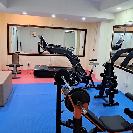 Viavia Boutique Hotel - Kathmandu