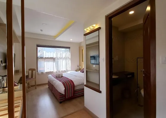 Hotel Viavia Boutique - 3*