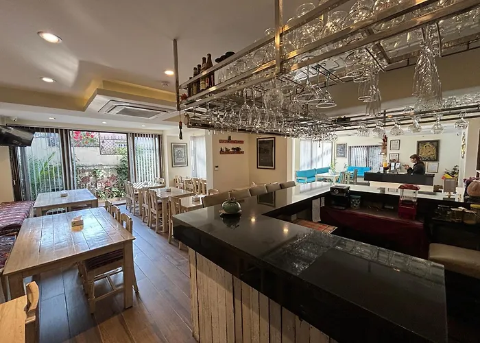 Viavia Boutique - Hotel 3*