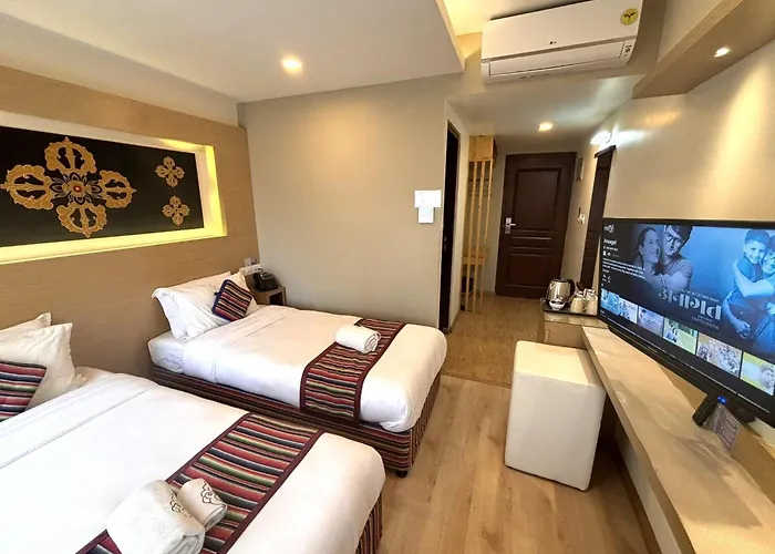 Viavia Boutique - 3*