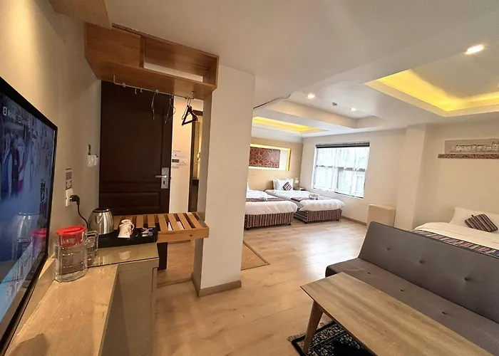 Viavia Boutique - 3*