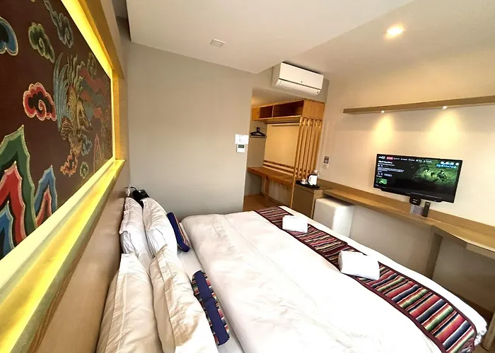 Viavia Boutique - Hotel 3*