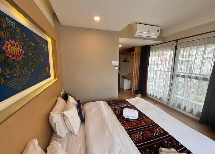 Hotel Viavia Boutique -