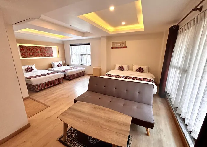 Viavia Boutique - 3*