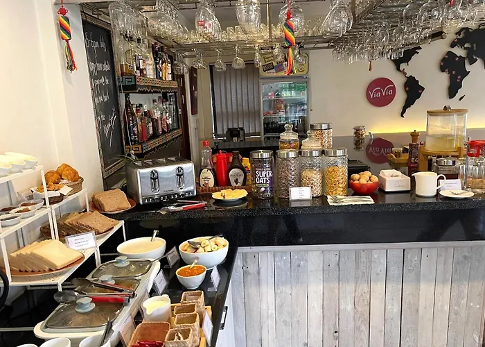 Viavia Boutique - 3* Katmandu