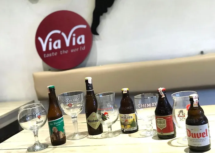 Viavia Boutique - ホテル