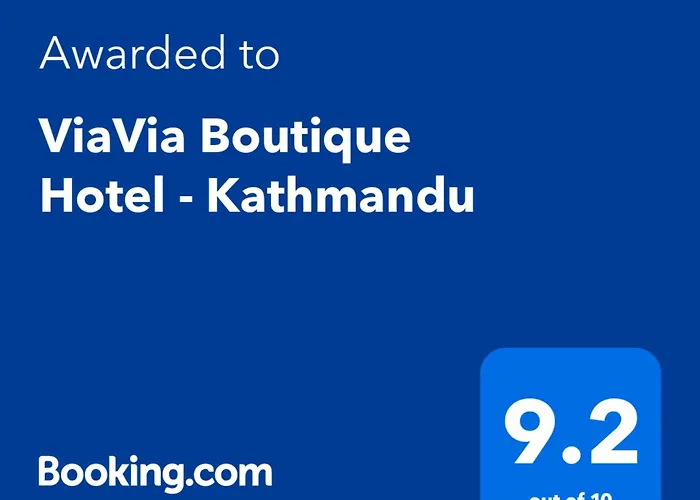 Hotel Viavia Boutique -