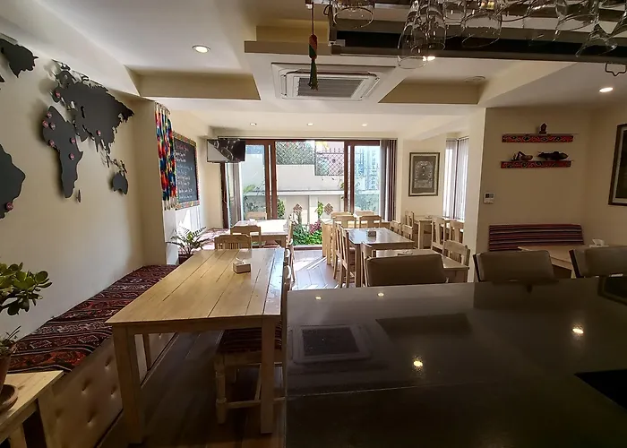 ホテル Viavia Boutique - 3*