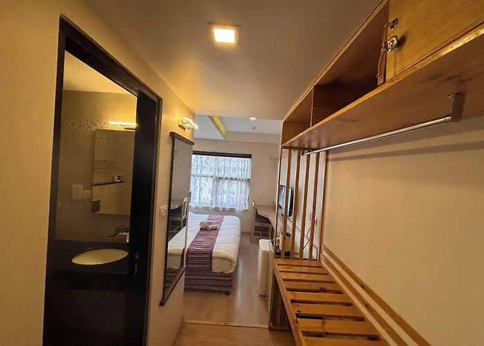Hotel Viavia Boutique - 3*