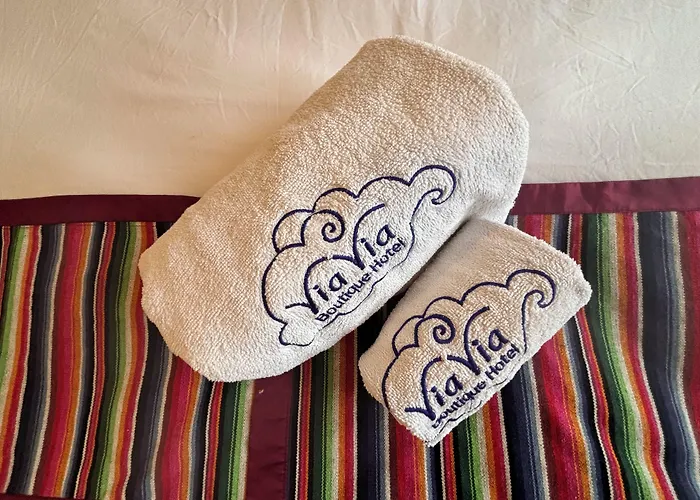 Viavia Boutique -