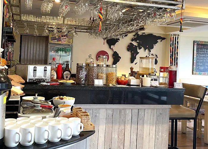 Viavia Boutique - 3* Katmandu