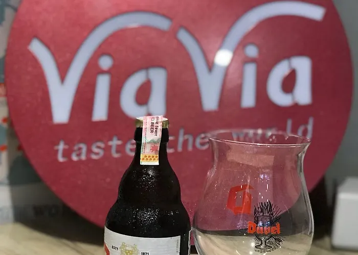 Viavia Boutique - 3* カトマンズ