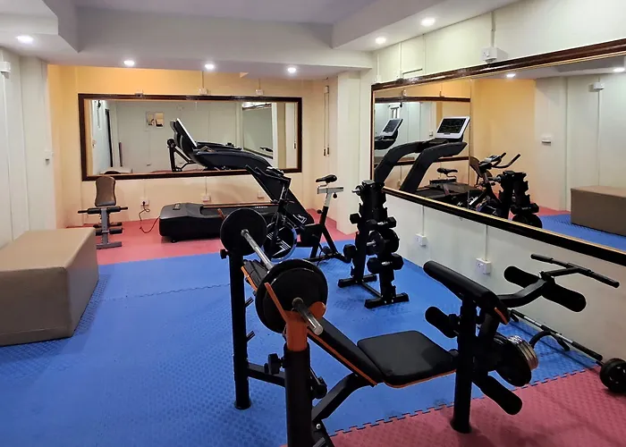 Viavia Boutique - 3* Katmandu