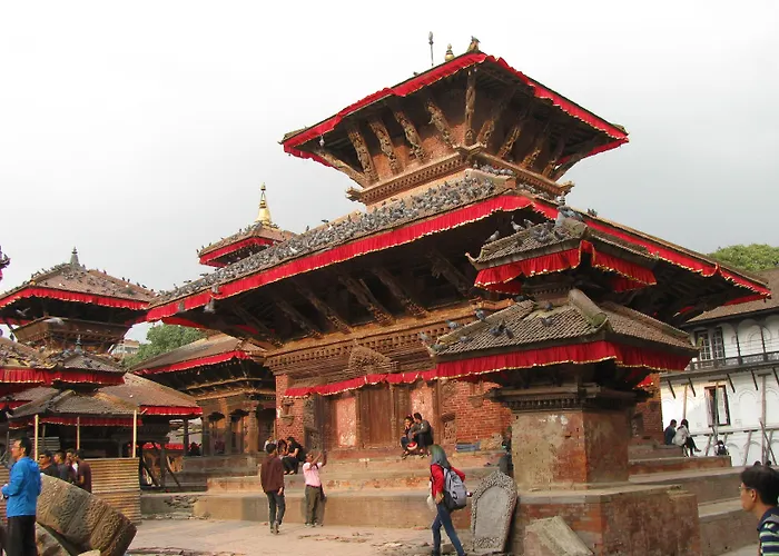 Viavia Boutique - Katmandu