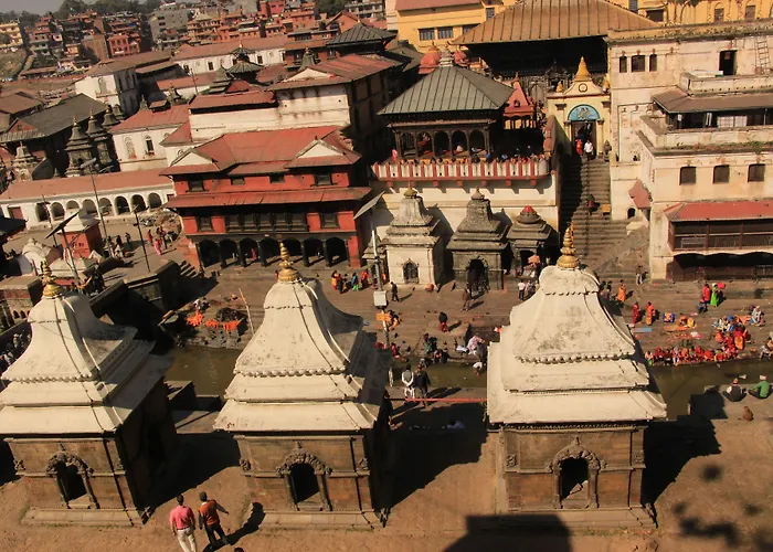 Viavia Boutique - Katmandu